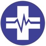 Logo of PROTECT Cardiac android Application 